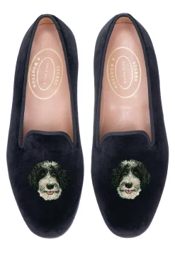 Portuguese Water Dog (Men)<Stubbs & Wootton Sale