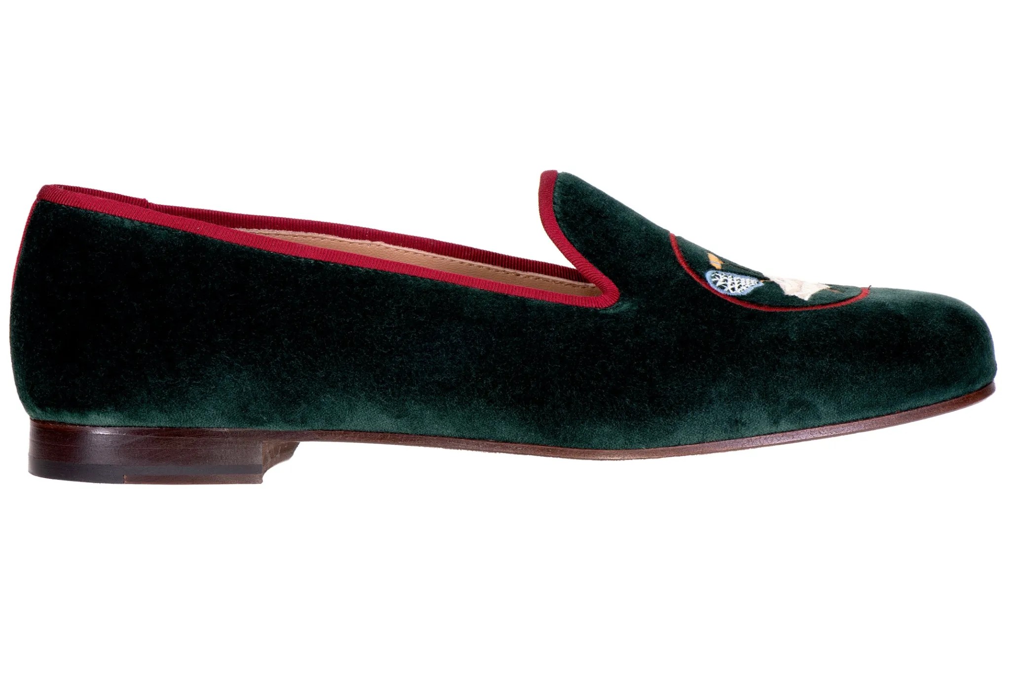 Prep Hunter (Men)<Stubbs & Wootton Clearance