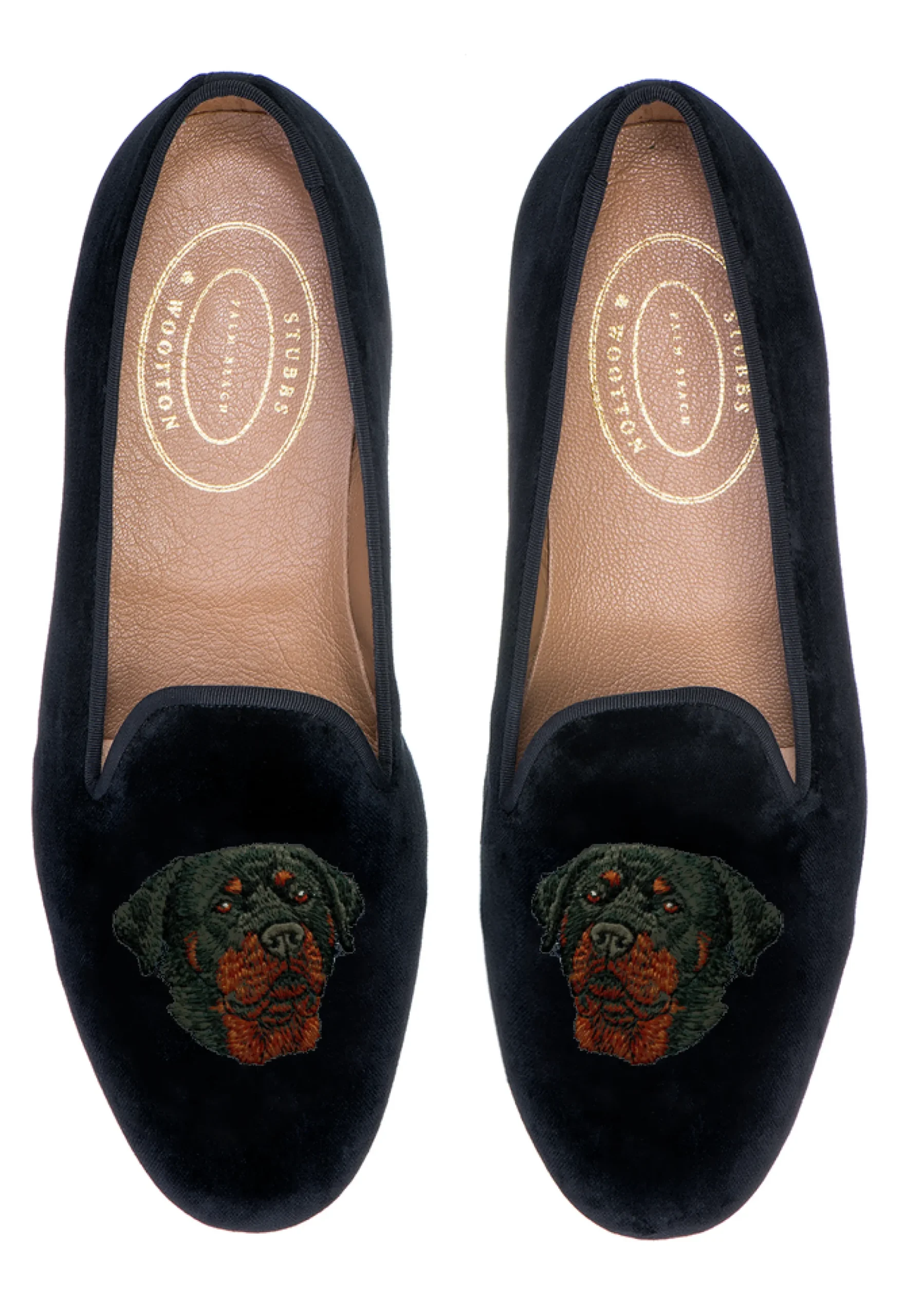 Rottweiler (Men)<Stubbs & Wootton Fashion