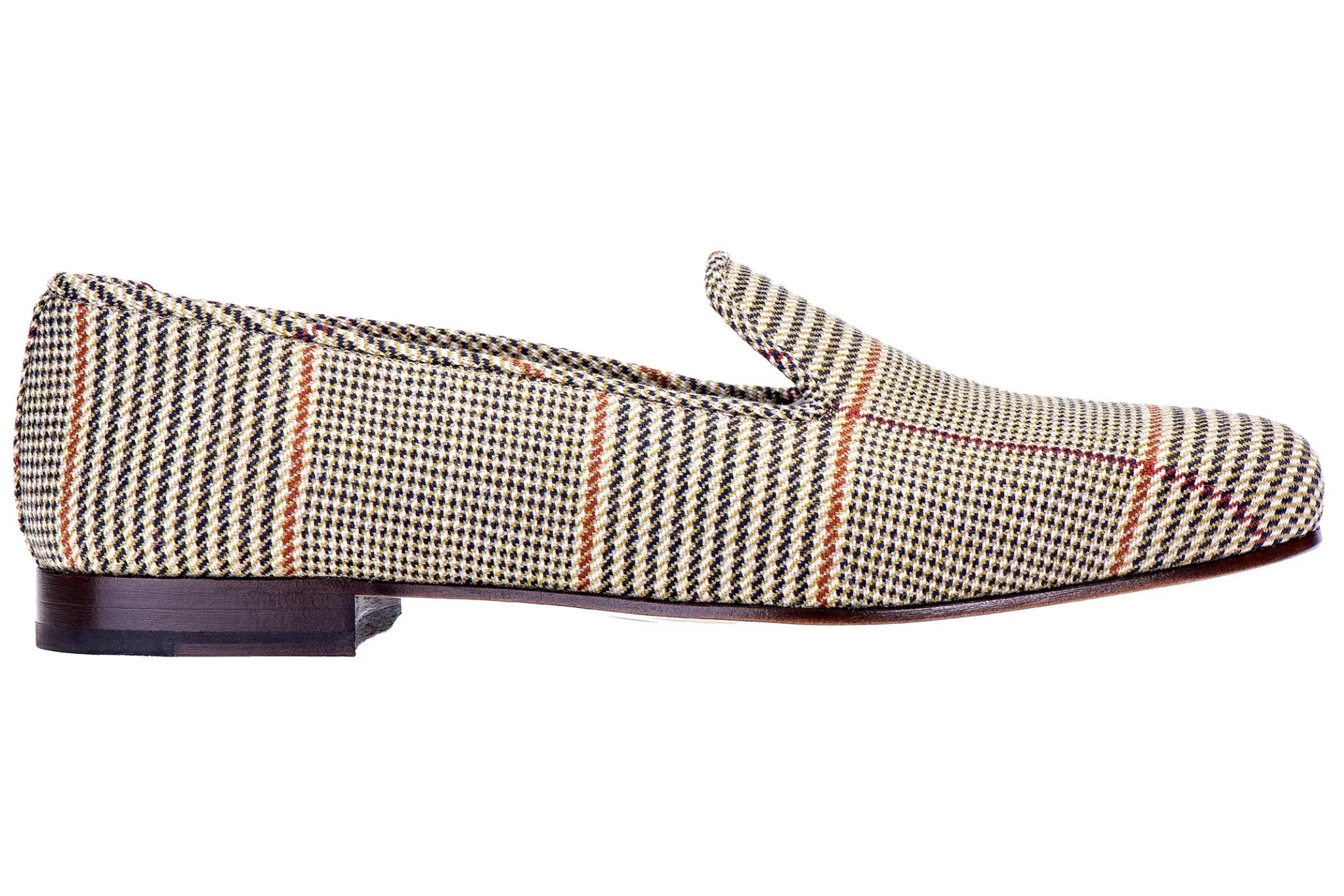 Russell Tweed Private Stock (Women)<Stubbs & Wootton Outlet