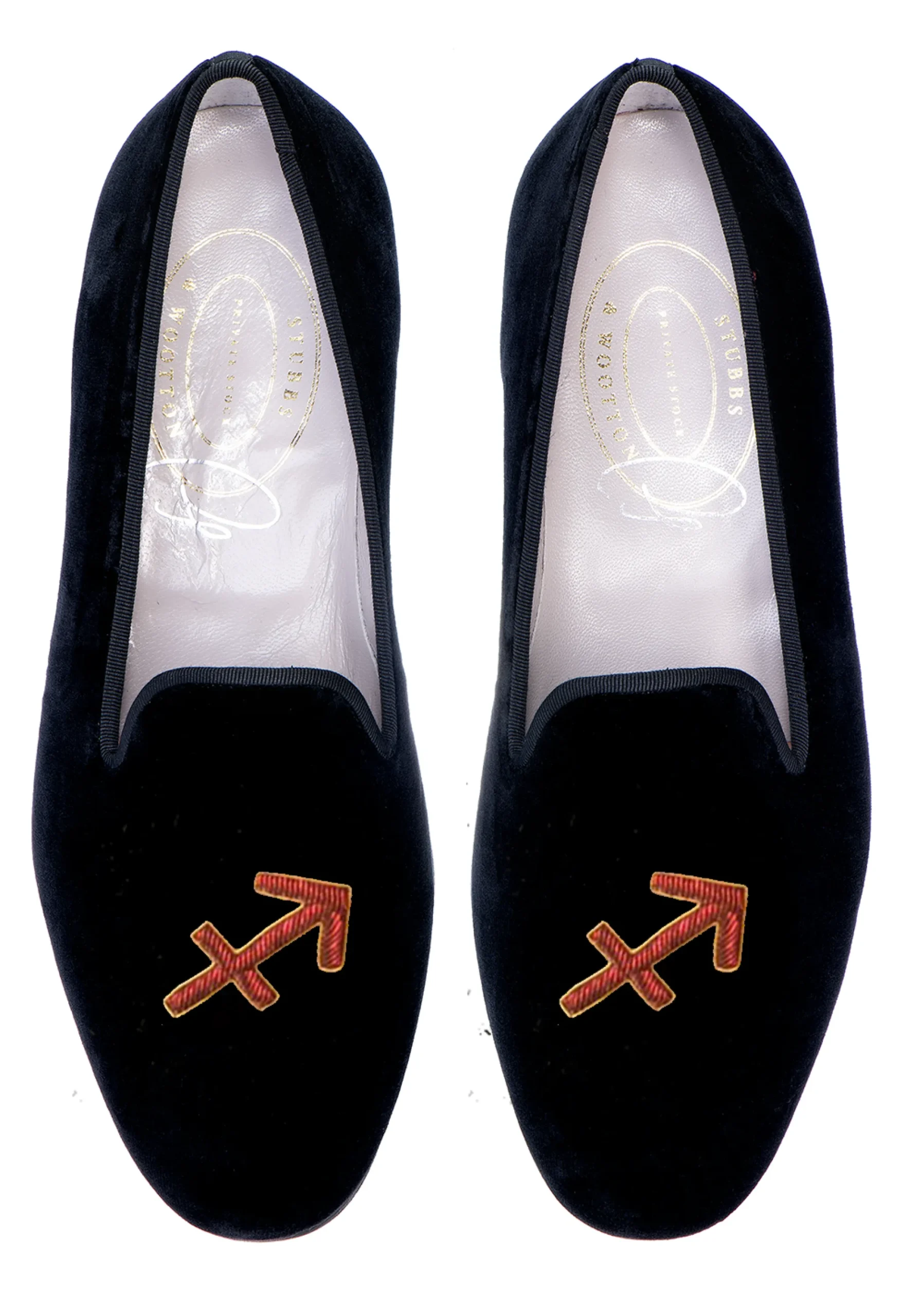Sagittarius Private Stock (Men)<Stubbs & Wootton Outlet