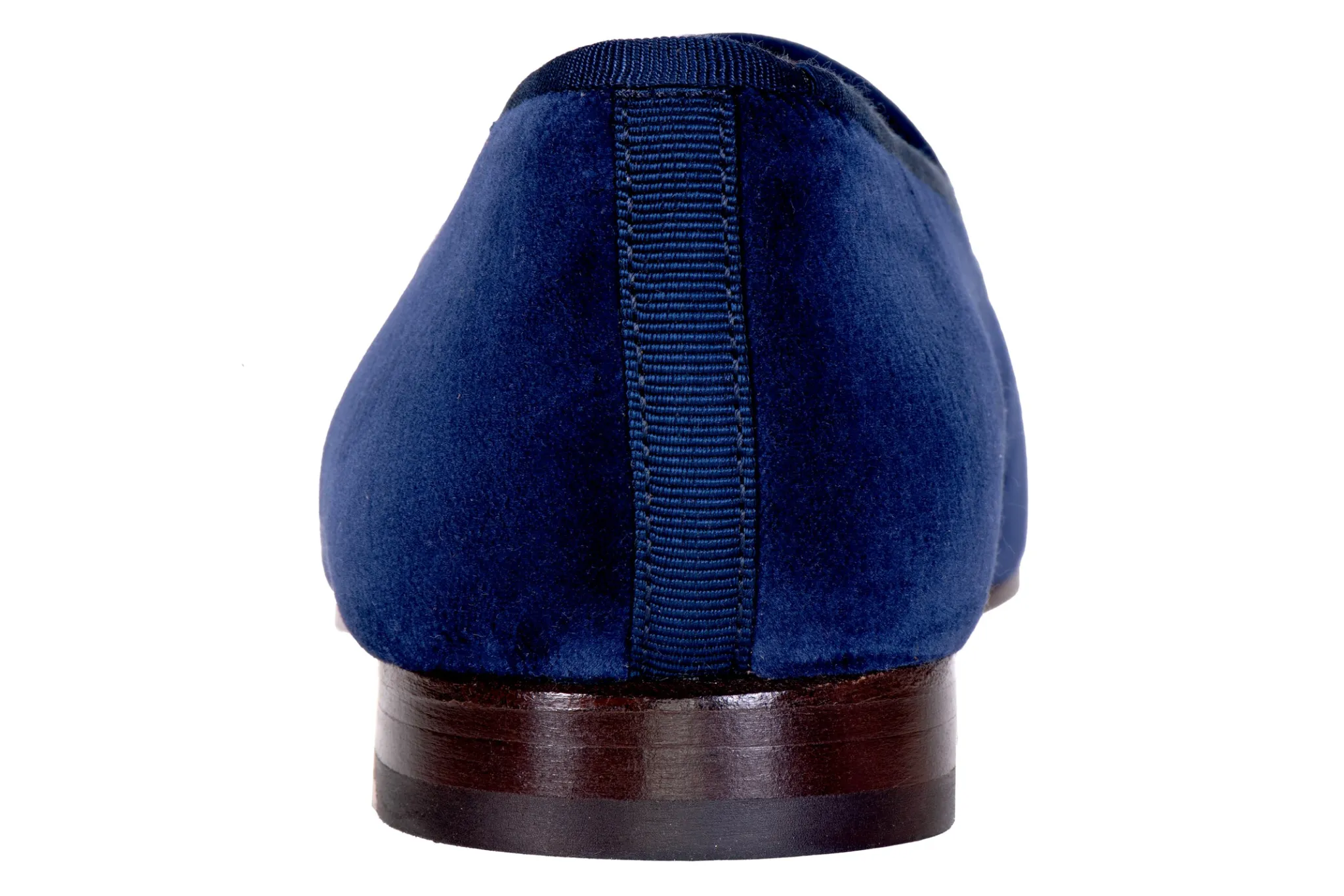 Shattered Ming Indigo (Women)<Stubbs & Wootton Online
