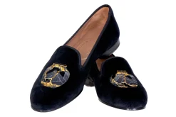 Shattered Ming Noir (Women)<Stubbs & Wootton Clearance