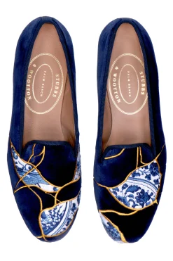 Shattered (Women)<Stubbs & Wootton Fashion
