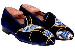 Shattered (Women)<Stubbs & Wootton Fashion