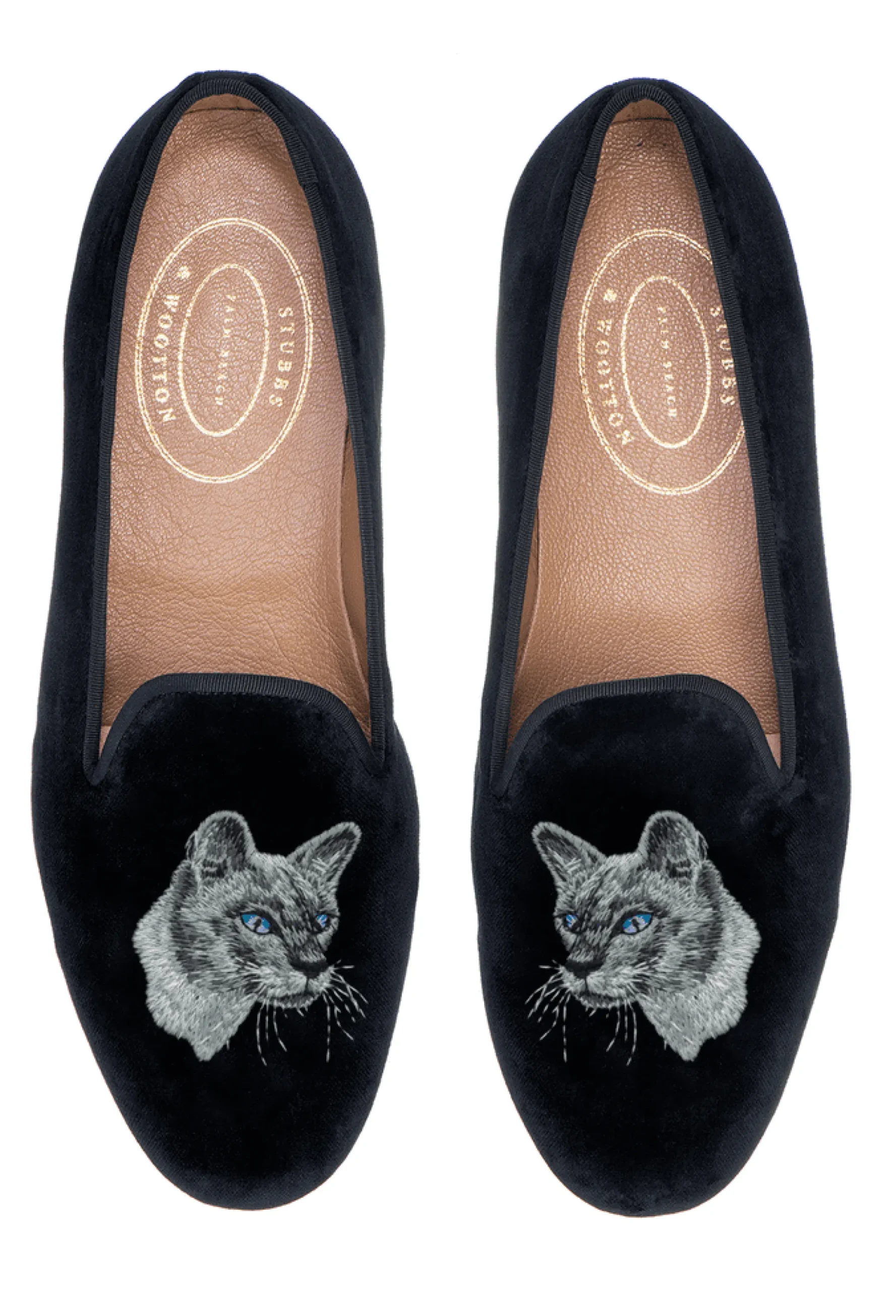 Siamese Cat (Men)<Stubbs & Wootton New