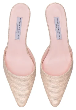 Raffia Corsini<Stubbs & Wootton Fashion