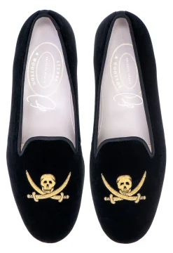 Sparrow Private Stock (Men)<Stubbs & Wootton Clearance