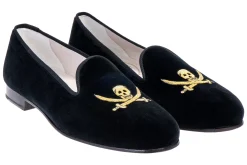Sparrow Private Stock (Men)<Stubbs & Wootton Clearance
