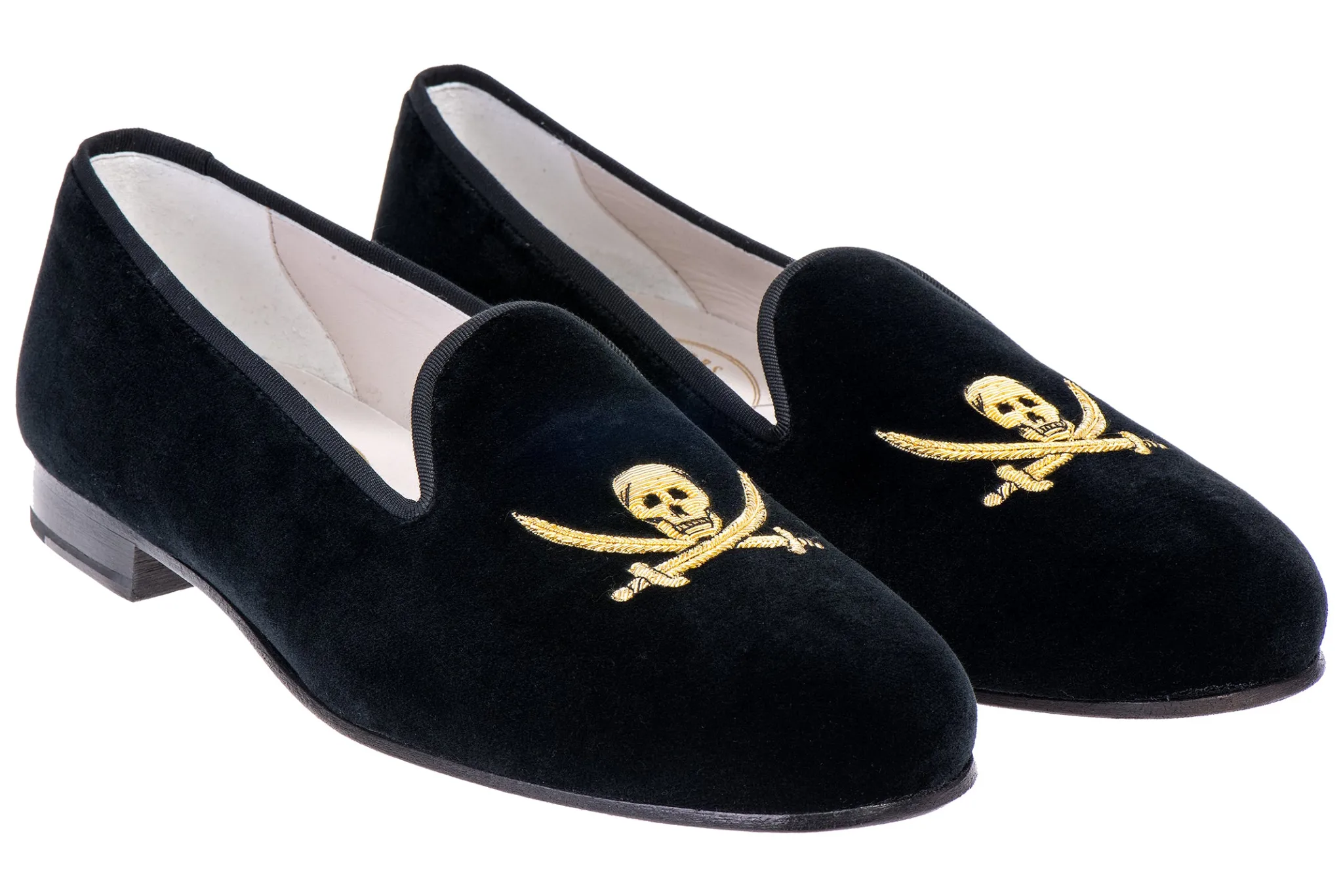 Sparrow Private Stock (Women)<Stubbs & Wootton Fashion