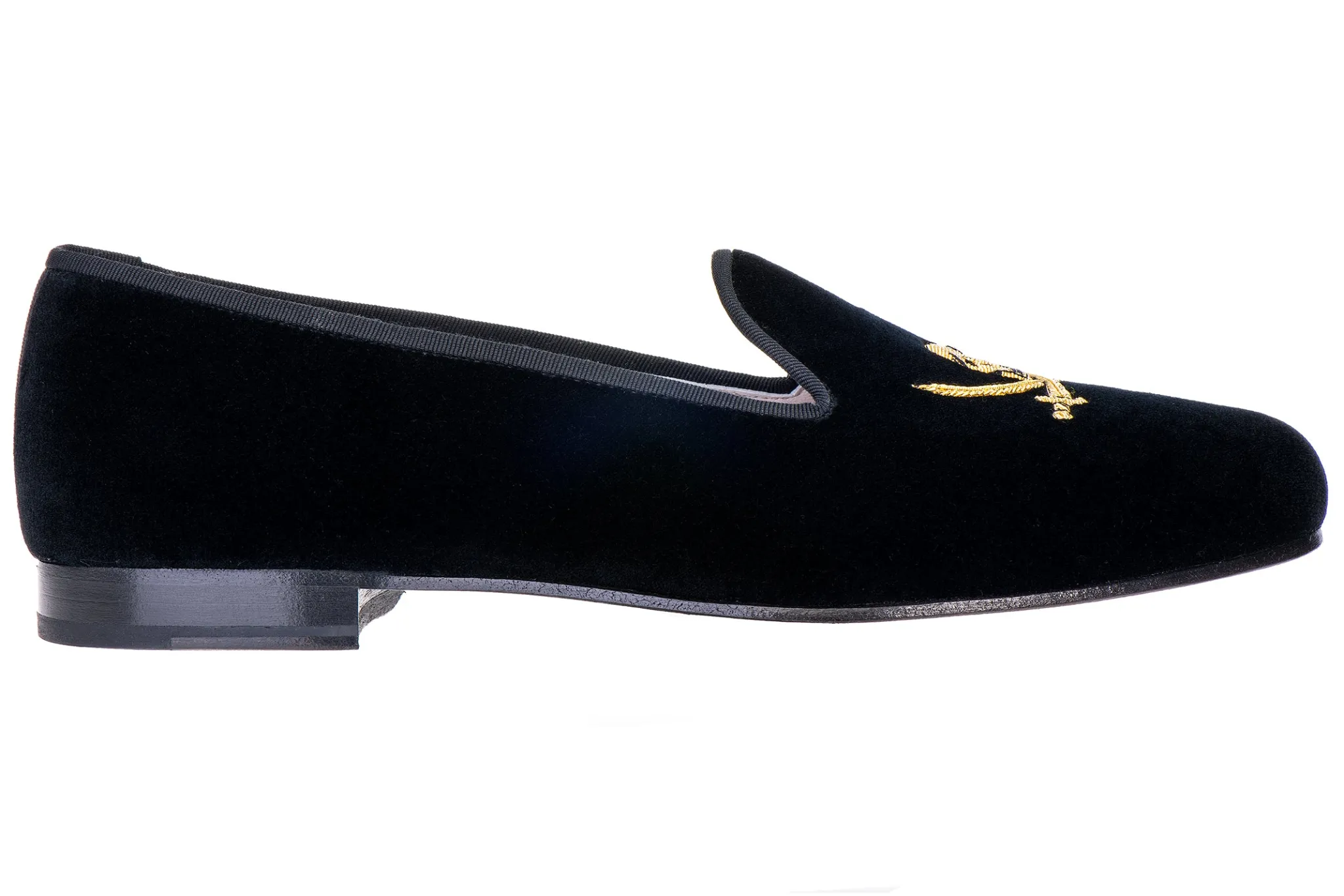 Sparrow Private Stock (Women)<Stubbs & Wootton Fashion