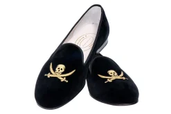 Sparrow Private Stock (Women)<Stubbs & Wootton Fashion