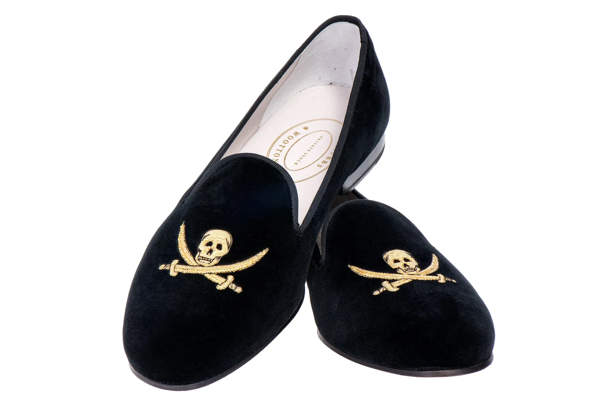 Sparrow Private Stock (Women)<Stubbs & Wootton Fashion