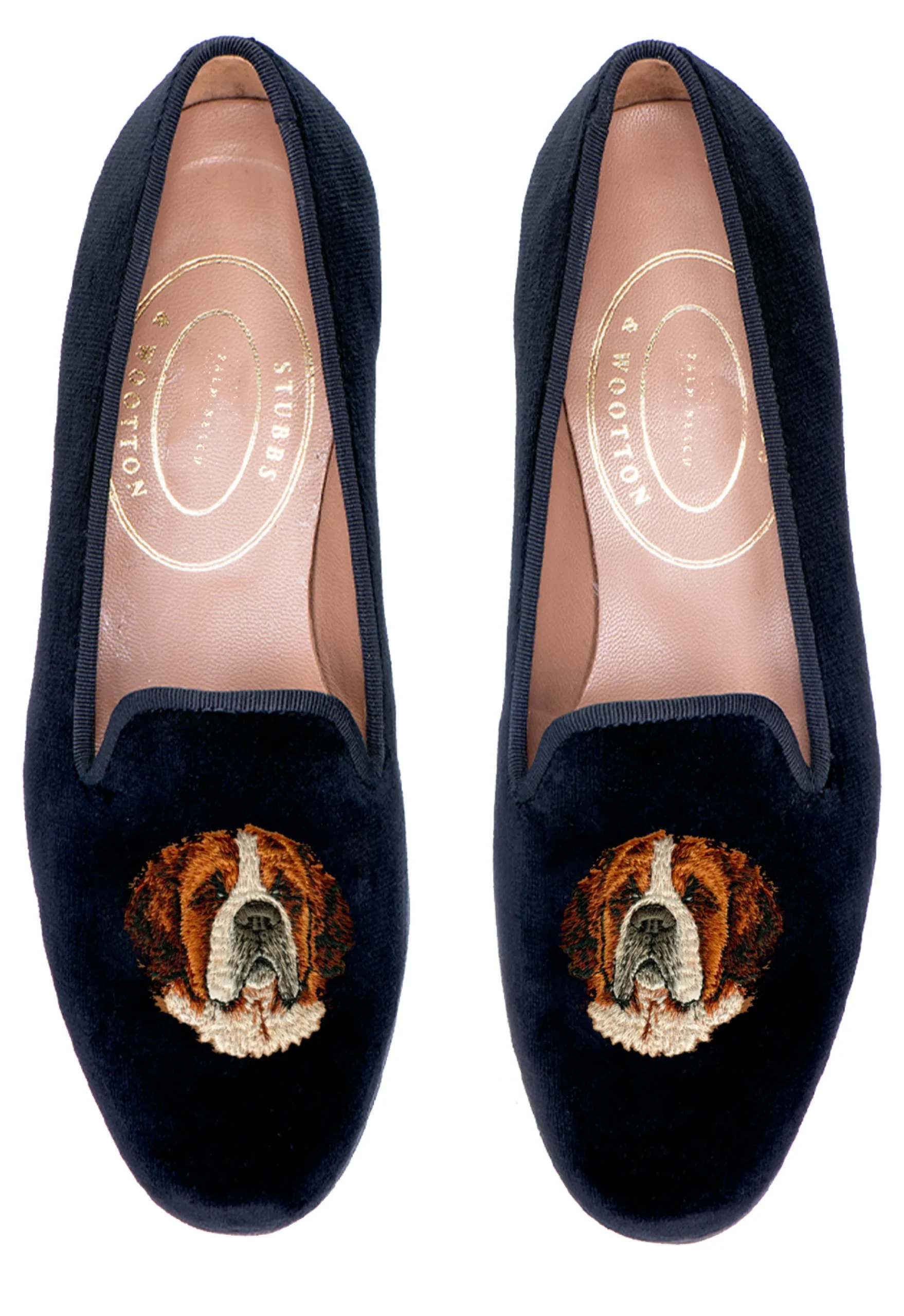 St. Bernard (Women)<Stubbs & Wootton Outlet