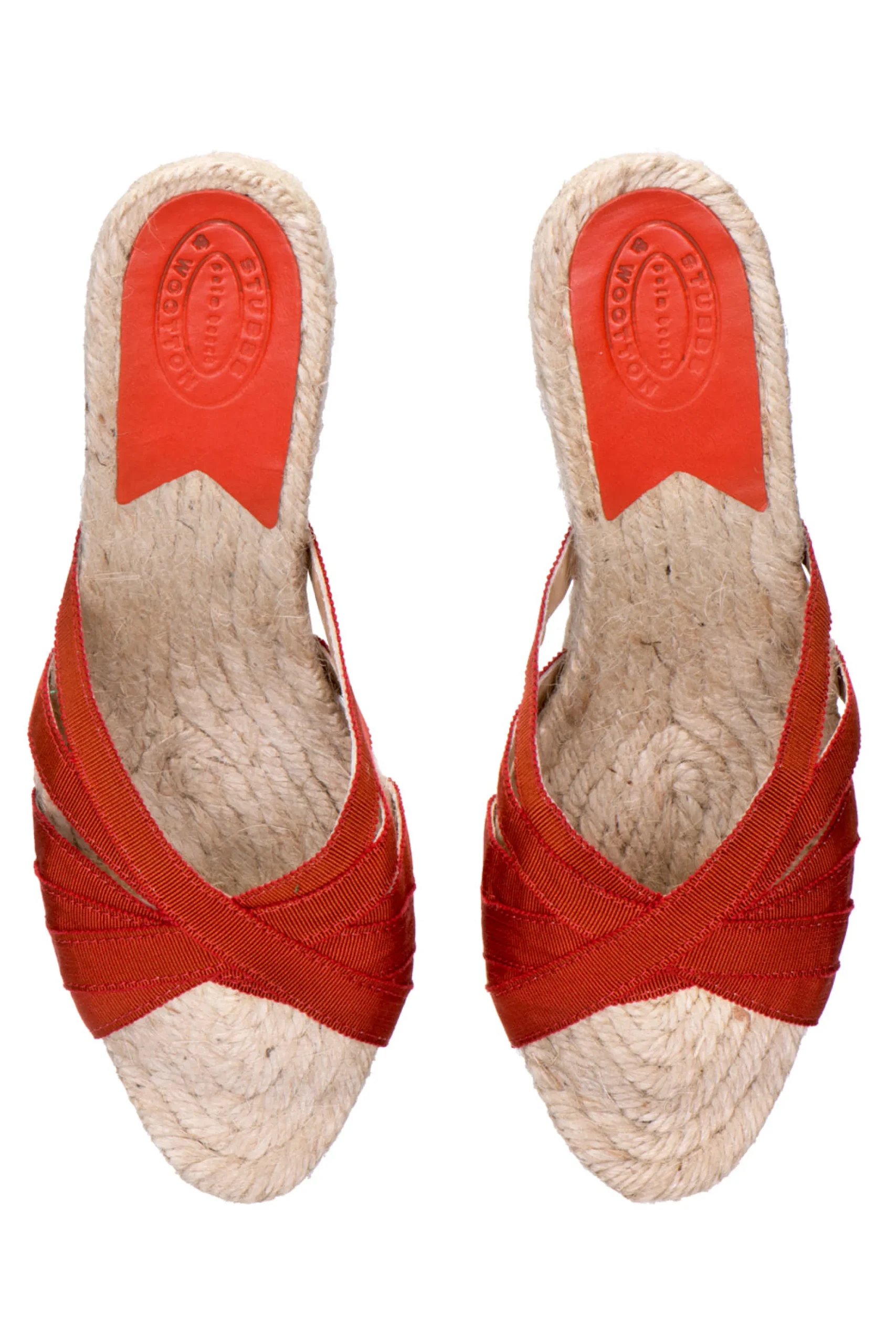 Terracotta (Grace)<Stubbs & Wootton Hot