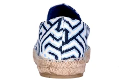 Tesselate Azure Gatsby (Men)<Stubbs & Wootton Outlet