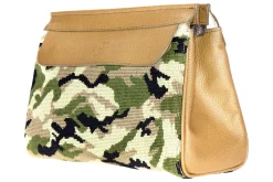 Traveler Camo<Stubbs & Wootton Sale