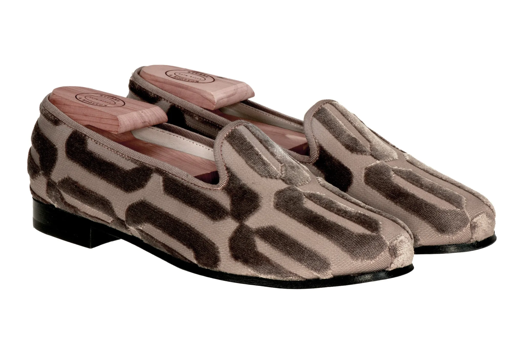 Typo Mink Private Stock (Women)<Stubbs & Wootton Discount