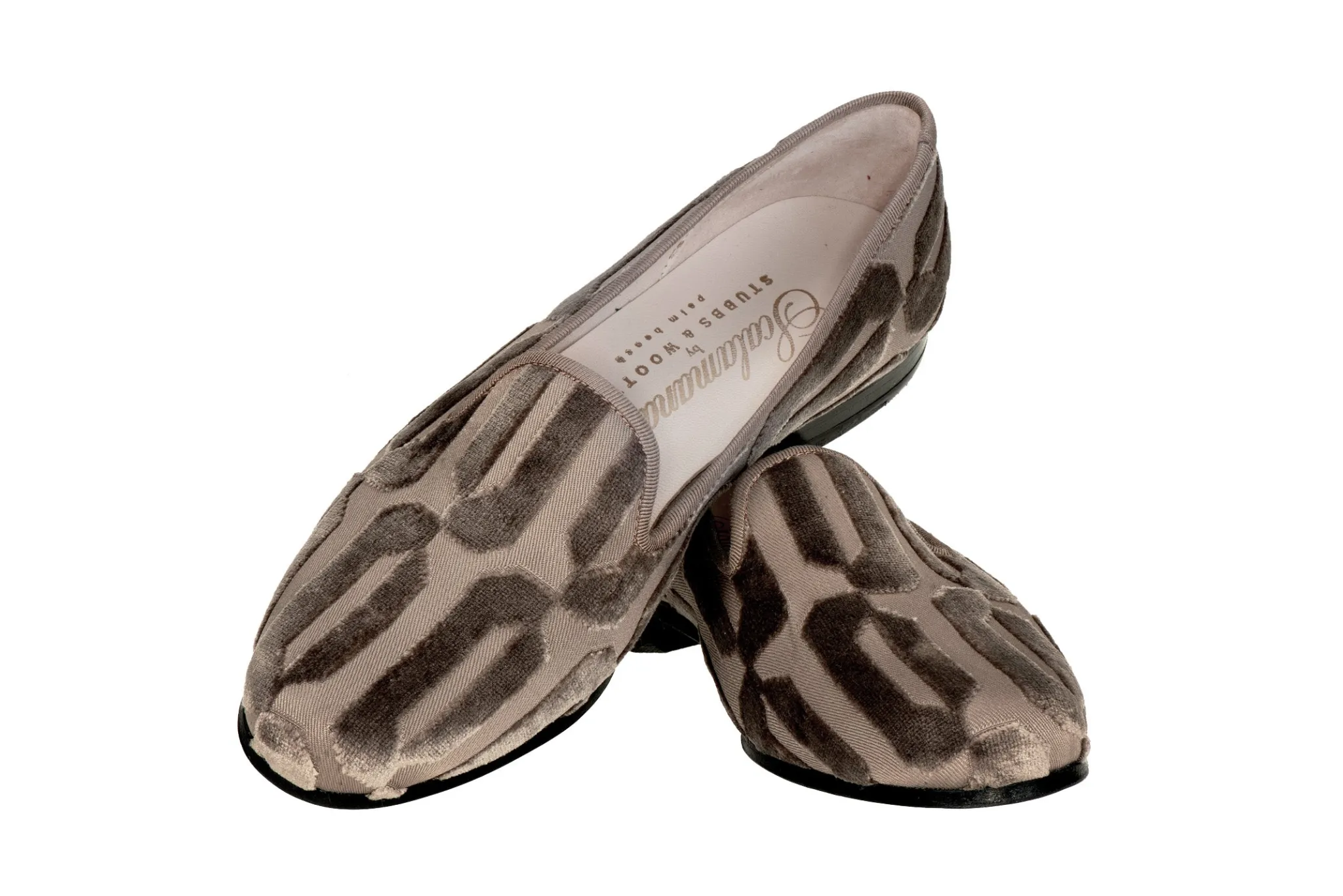 Typo Mink Private Stock (Women)<Stubbs & Wootton Discount