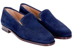 Venetian Split (Men)<Stubbs & Wootton Sale