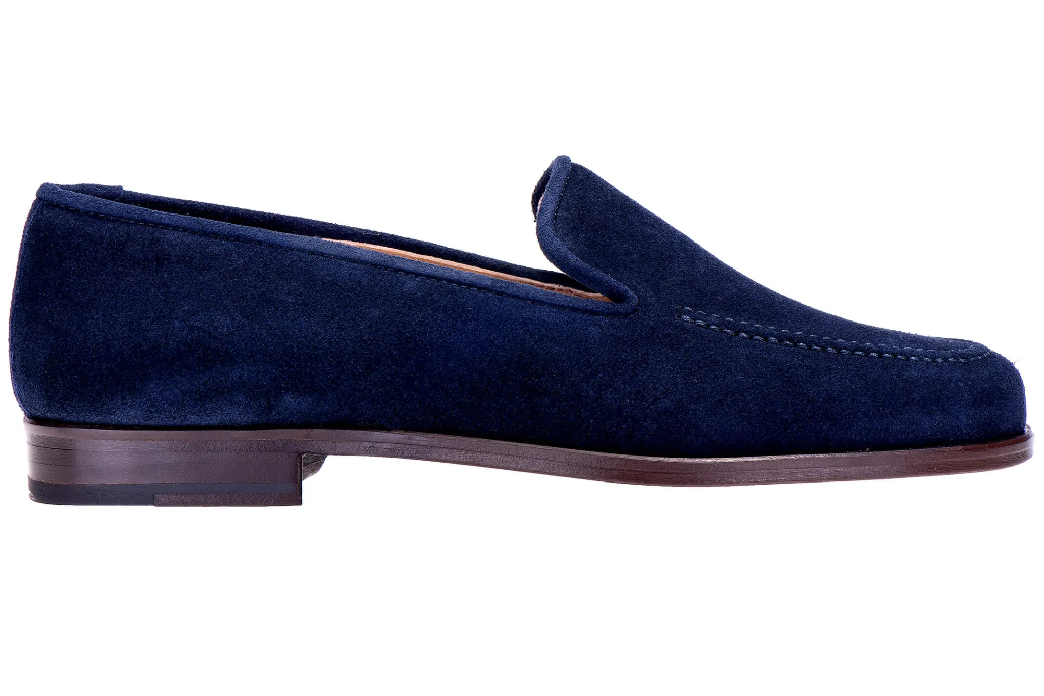 Venetian Split (Men)<Stubbs & Wootton Sale