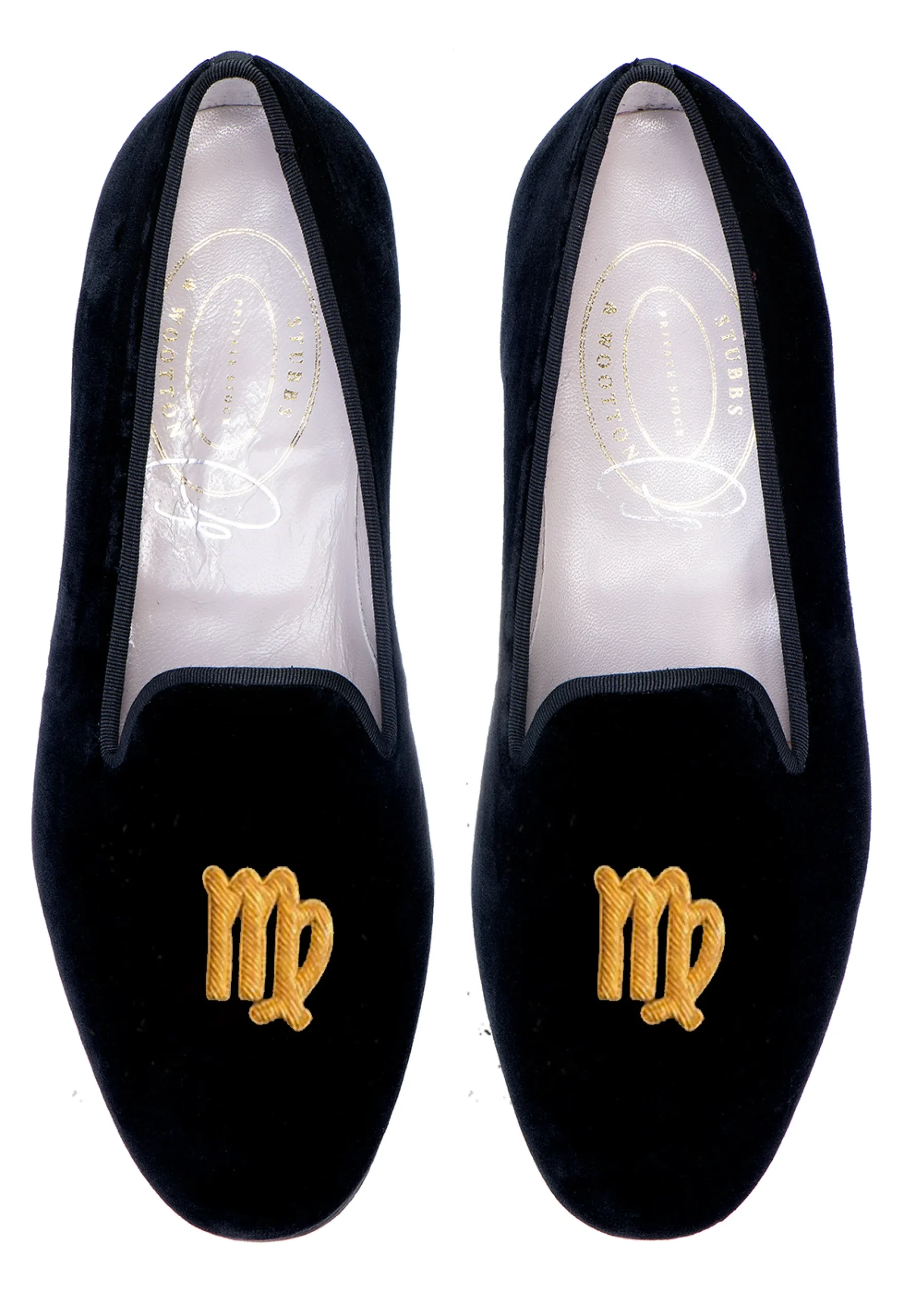 Virgo Private Stock (Men)<Stubbs & Wootton Clearance
