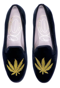 Weed Private Stock (Men)<Stubbs & Wootton Hot