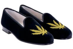 Weed Private Stock (Men)<Stubbs & Wootton Hot