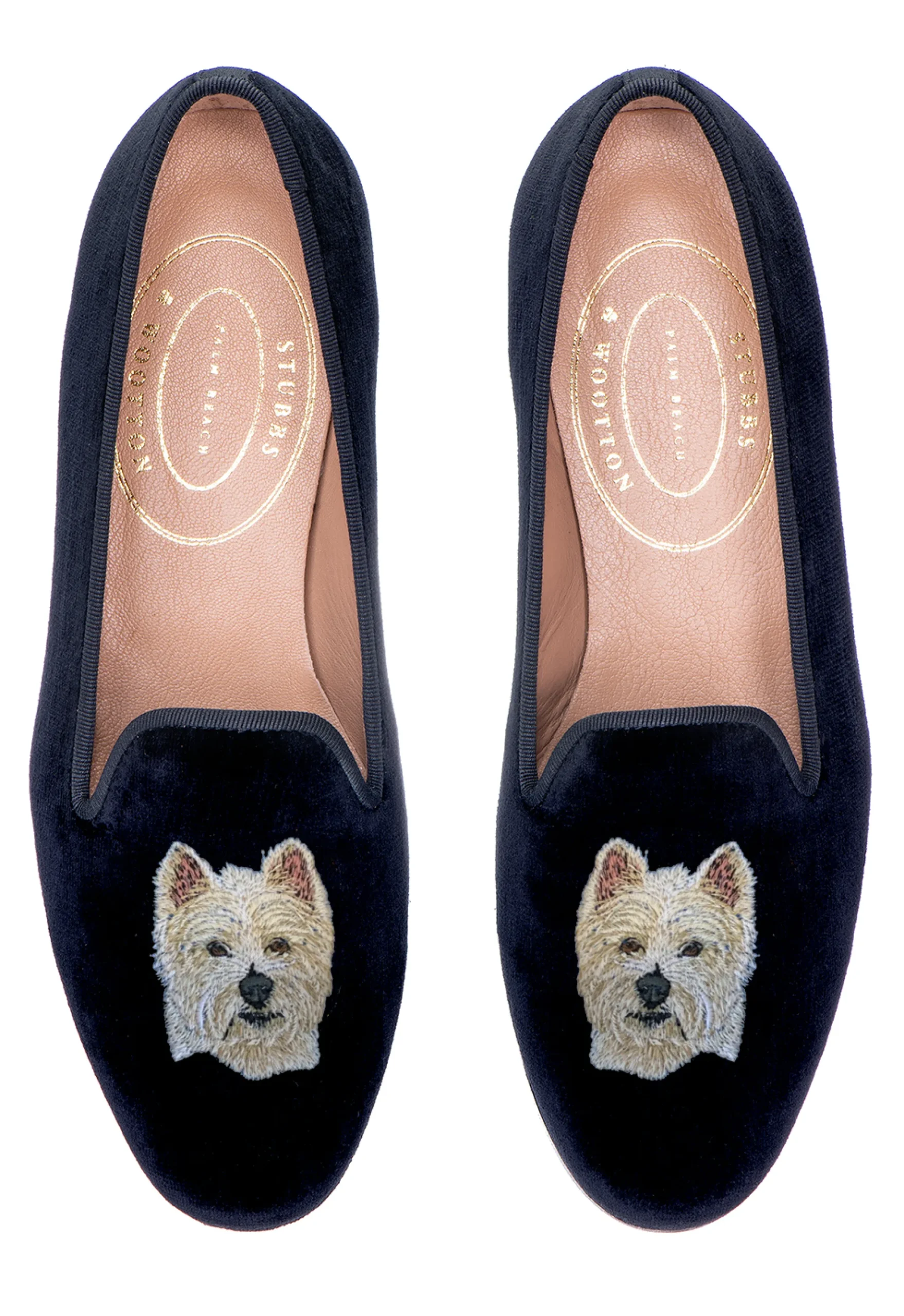 Westie (Women)<Stubbs & Wootton Sale