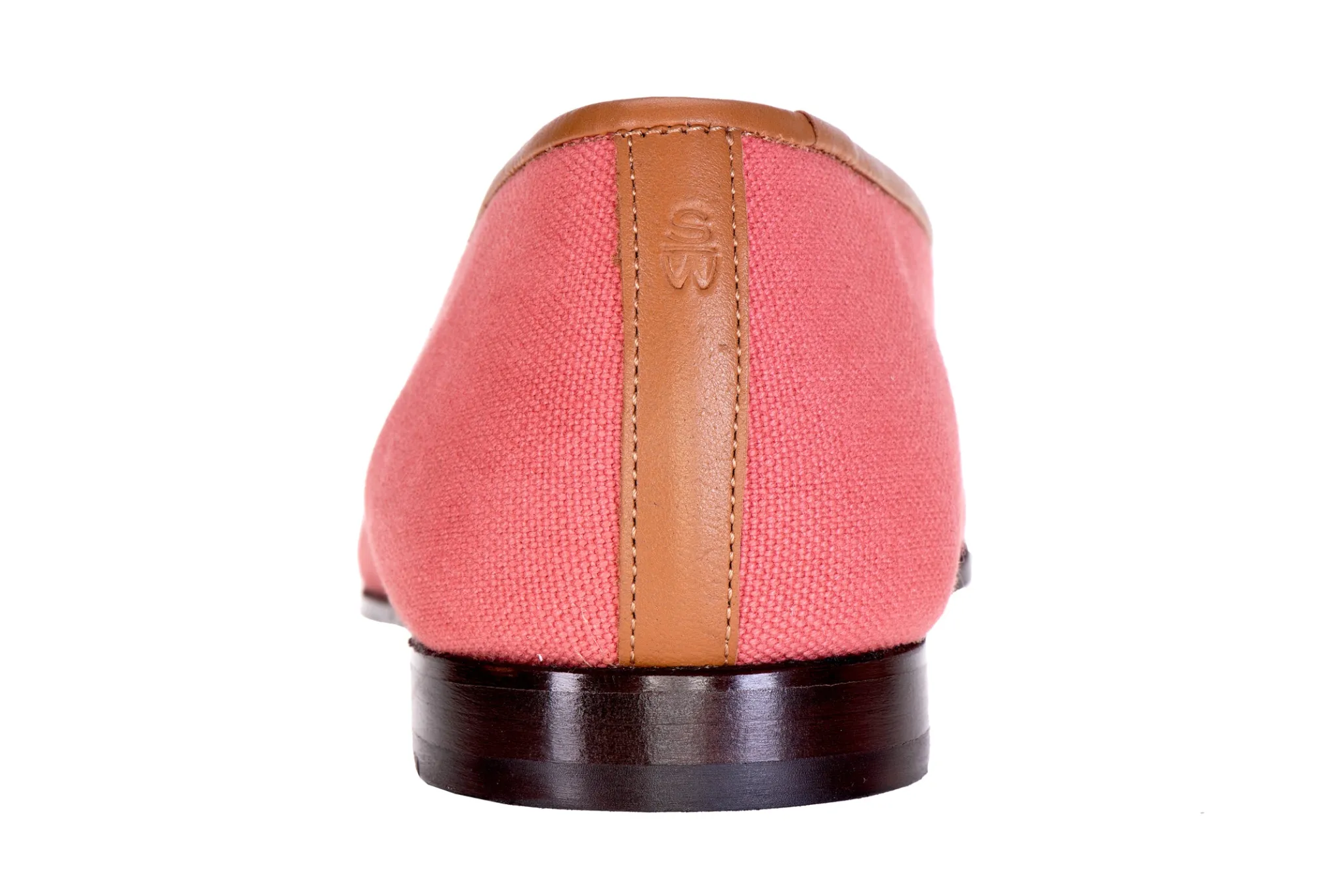 Whaling Nantucket Slipper (Men)<Stubbs & Wootton Clearance