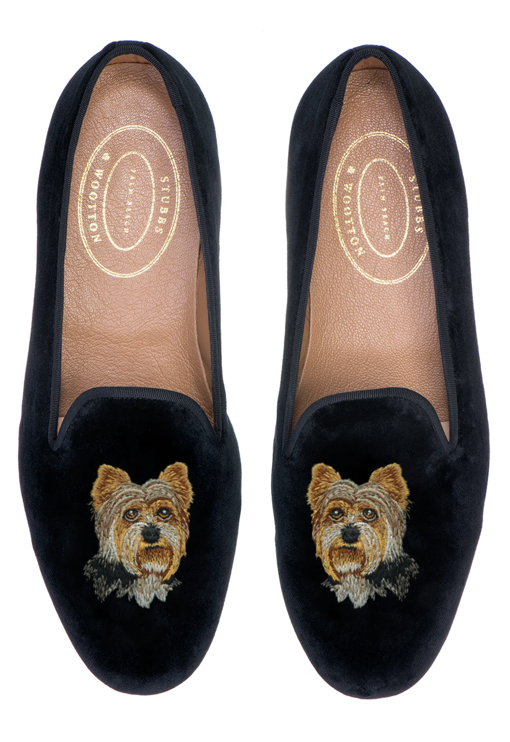 Yorkshire Terrier (Women)<Stubbs & Wootton New